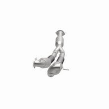 Load image into Gallery viewer, MagnaFlow Exhaust Products 52160 OEM Grade Direct-Fit Catalytic Converter for Select Volvo S80