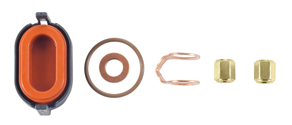 Alliant Power AP0125 Diesel Fuel Injector Installation Kit