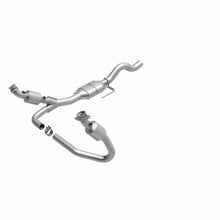 Load image into Gallery viewer, MagnaFlow Exhaust Products 447241 California CARB Direct-Fit Catalytic Converter for Select Dodge Dakota