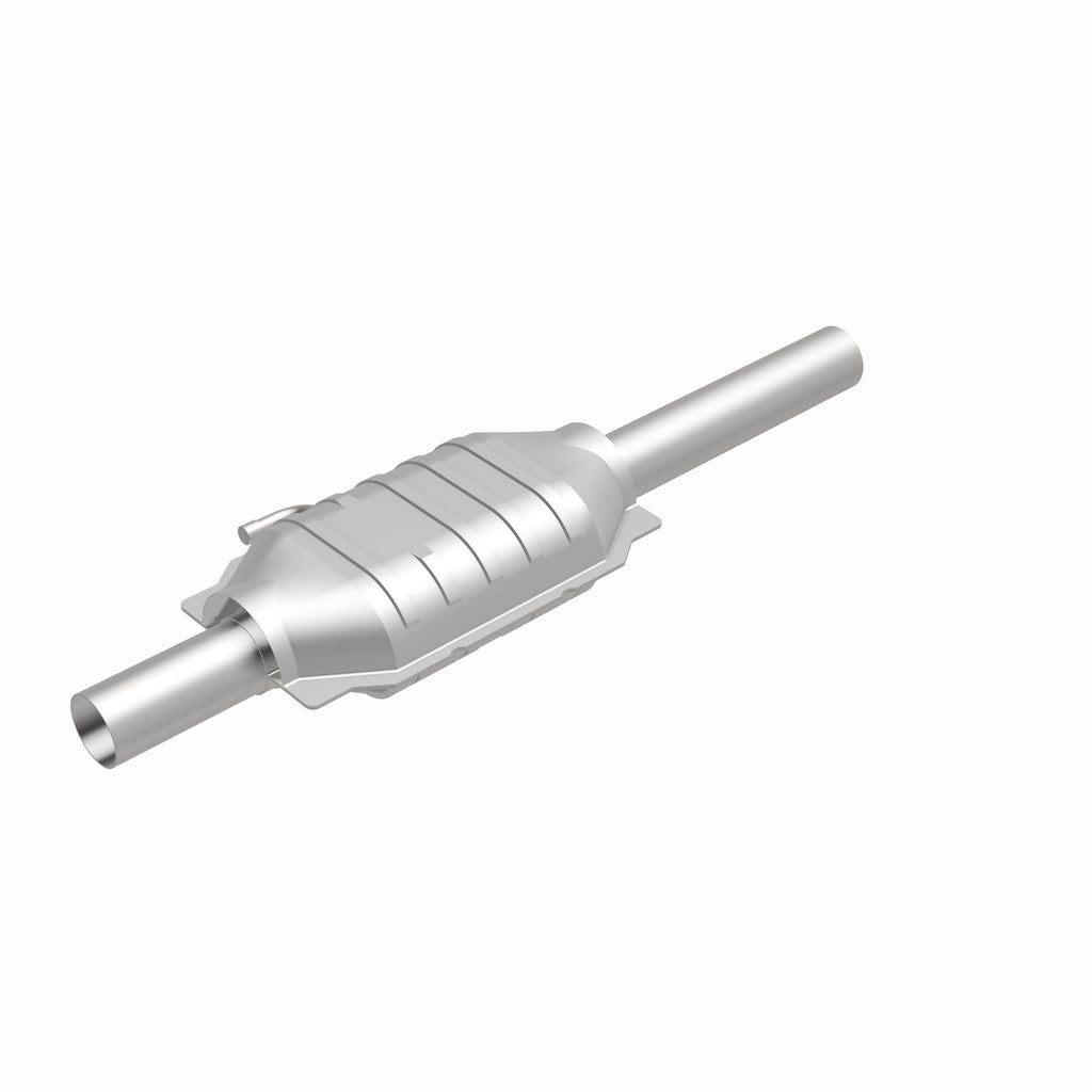 MagnaFlow Exhaust Products 23222 Standard Grade Direct-Fit Catalytic Converter for Select Jeep CJ5, Jeep CJ7, Jeep Cherokee, Jeep Grand Wagoneer, Jeep J10, Jeep Scrambler, Jeep Wagoneer