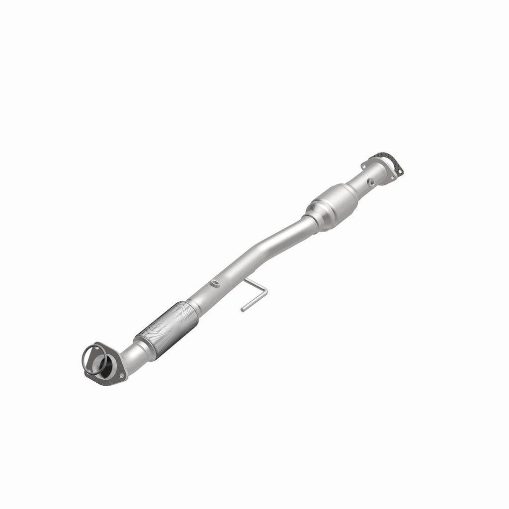 MagnaFlow Exhaust Products 5571504 California CARB Direct-Fit Catalytic Converter for Select Nissan Altima