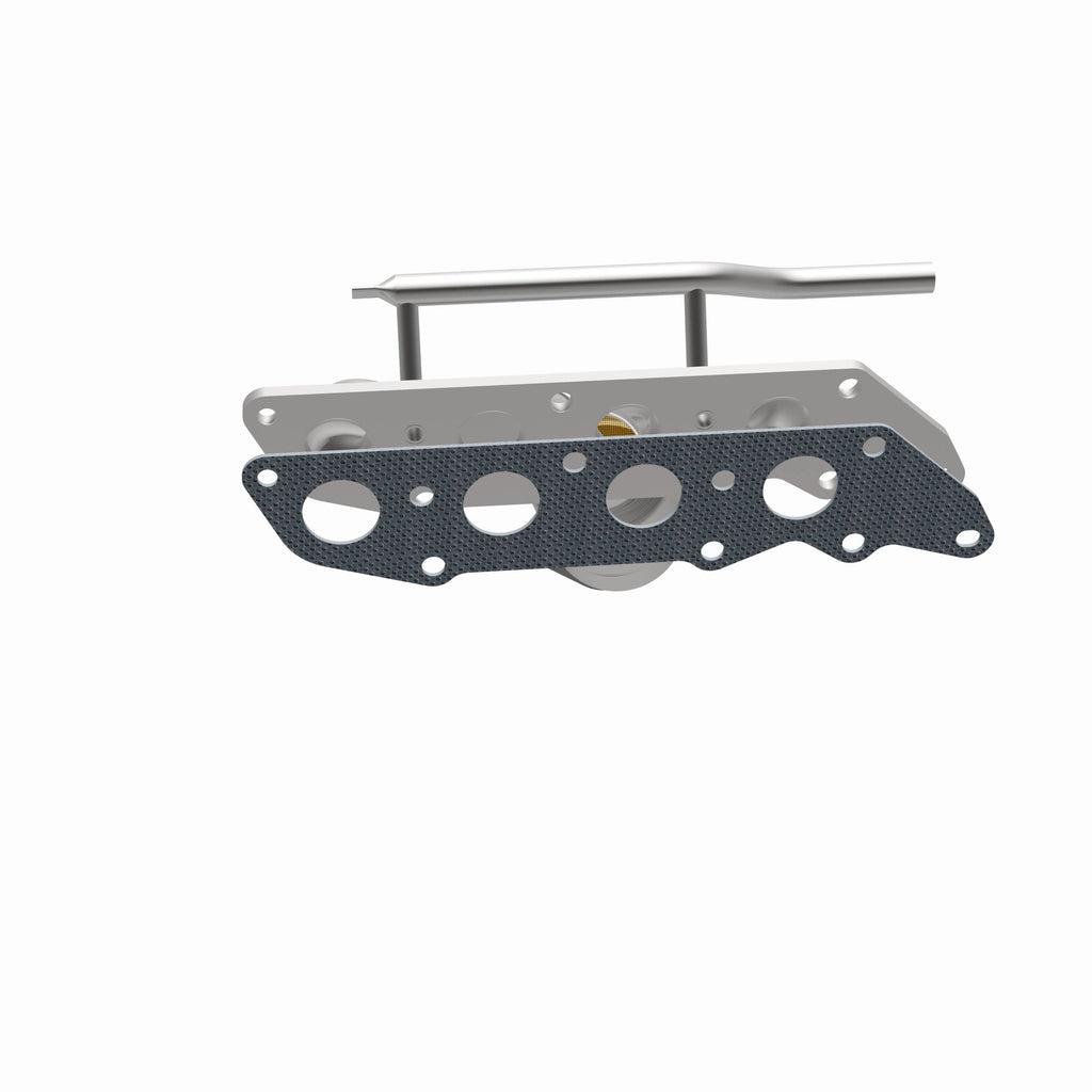 MagnaFlow Exhaust Products 50390 HM Grade Manifold Catalytic Converter for Select Ford Focus