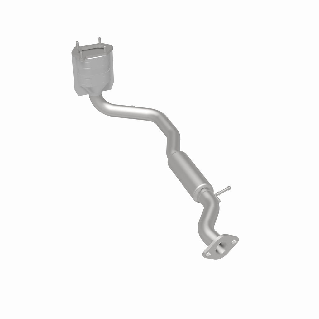 MagnaFlow Exhaust Products 23702 HM Grade Direct-Fit Catalytic Converter for Select Ford Contour, Mercury Cougar, Mercury Mystique