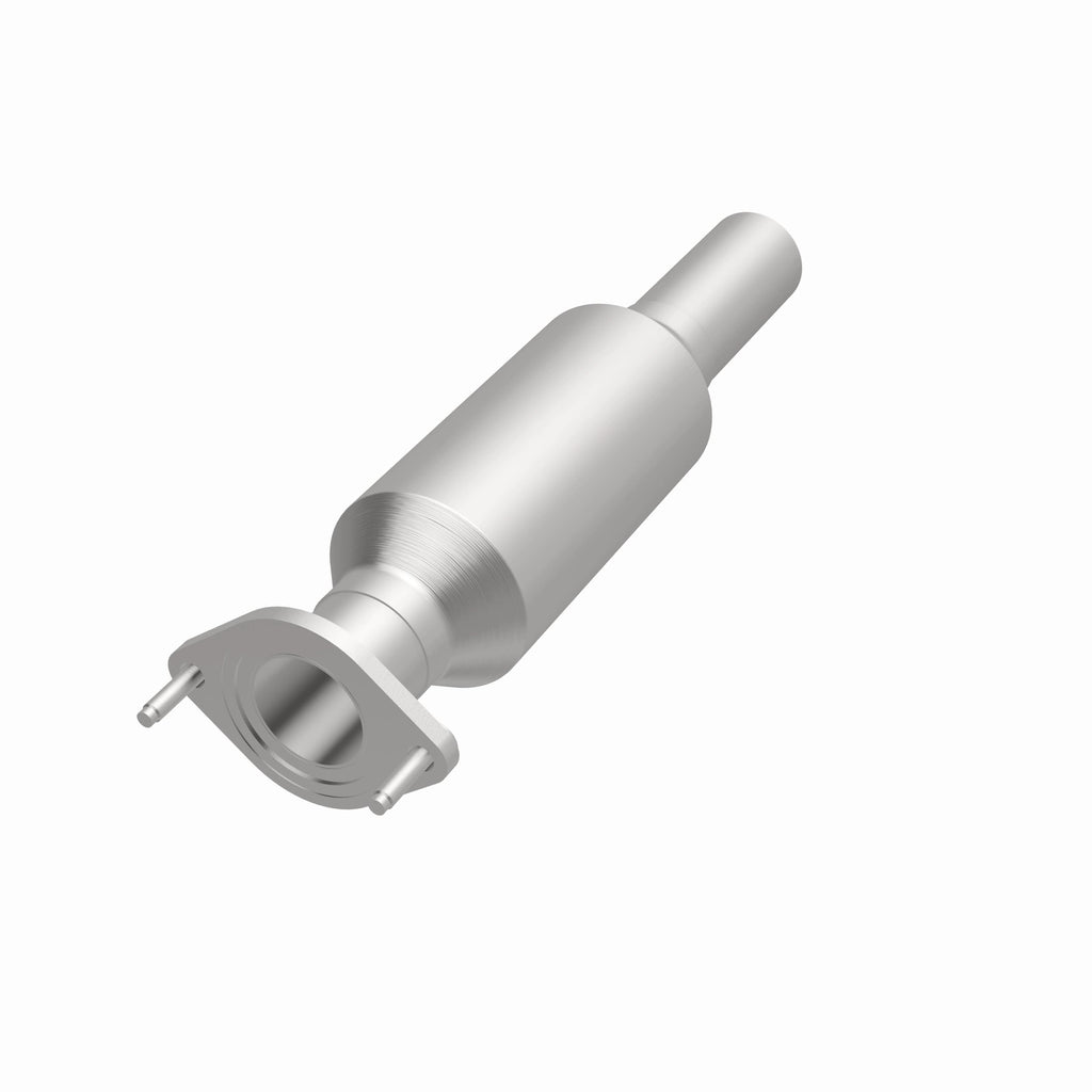 MagnaFlow Exhaust Products 5571981 California CARB Direct-Fit Catalytic Converter for Select Ford Fusion, Lincoln Zephyr, Mercury Milan