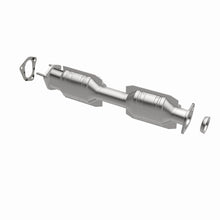 Load image into Gallery viewer, MagnaFlow Exhaust Products 23387 Standard Grade Direct-Fit Catalytic Converter for Select Ford Bronco II, Ford Ranger