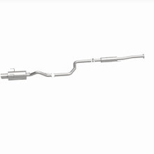Load image into Gallery viewer, MagnaFlow Exhaust Products 15653 Street Series Polished Cat-Back System for Select Acura Integra