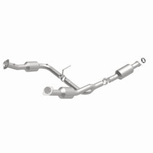Load image into Gallery viewer, MagnaFlow Exhaust Products 5481108 California CARB Direct-Fit Catalytic Converter for Select Ford Explorer, Mercury Mountaineer