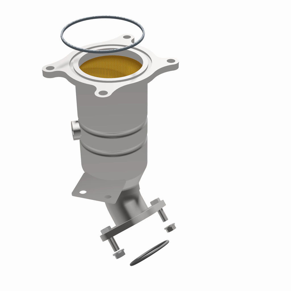 MagnaFlow Exhaust Products 51521 OEM Grade Direct-Fit Catalytic Converter for Select Ford Taurus, Ford Taurus X, Mercury Sable