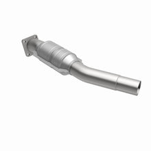 Load image into Gallery viewer, MagnaFlow Exhaust Products 23302 Standard Grade Direct-Fit Catalytic Converter for Select Audi Coupe Quattro
