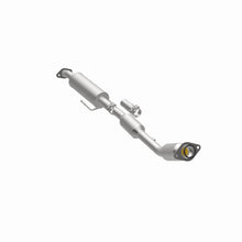 Load image into Gallery viewer, MagnaFlow Exhaust Products 280112 OEM Grade Direct-Fit Catalytic Converter for Select Toyota C-HR, Toyota Corolla