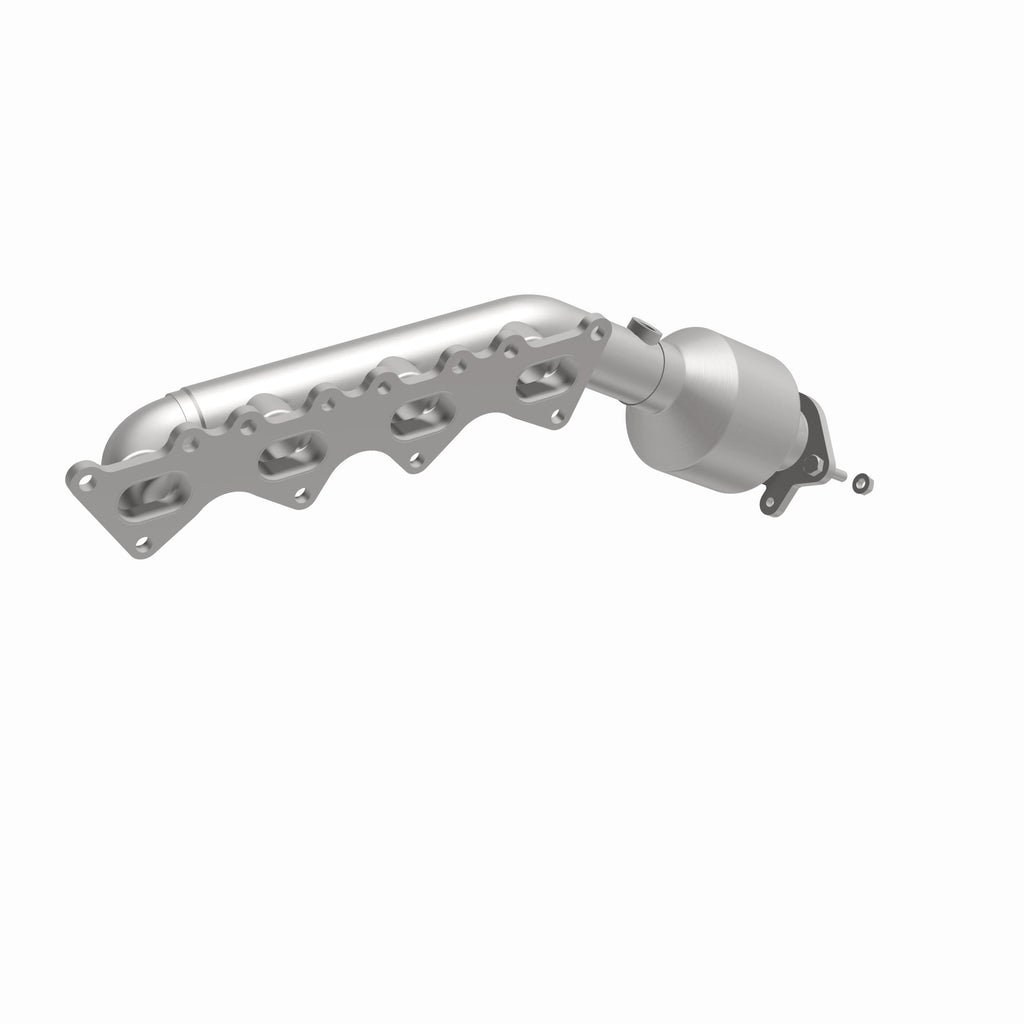 MagnaFlow Exhaust Products 5531900 California CARB Manifold Catalytic Converter for Select Hyundai Equus, Hyundai Genesis