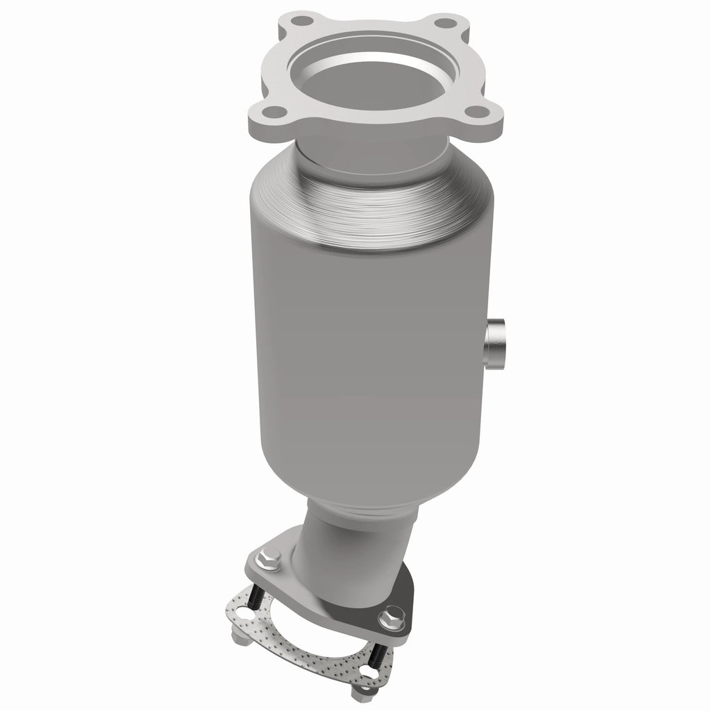 MagnaFlow Exhaust Products 280343 OEM Grade Direct-Fit Catalytic Converter for Select Audi A4, Audi A5 Quattro, Audi A5 Sportback, Audi Q5, Audi Q7