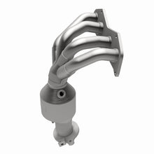 Load image into Gallery viewer, MagnaFlow Exhaust Products 51281 OEM Grade Manifold Catalytic Converter for Select Toyota Highlander