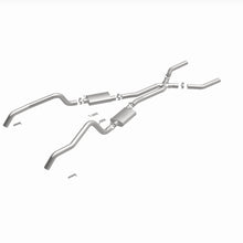 Load image into Gallery viewer, MagnaFlow Exhaust Products 15852 Street Series System for Select Dodge Challenger, Plymouth Barracuda