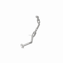 Load image into Gallery viewer, MagnaFlow Exhaust Products 21-286 OEM Grade Direct-Fit Catalytic Converter for Select Mazda Miata
