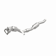 Load image into Gallery viewer, MagnaFlow Exhaust Products 49916 OEM Grade Direct-Fit Catalytic Converter for Select Audi S4