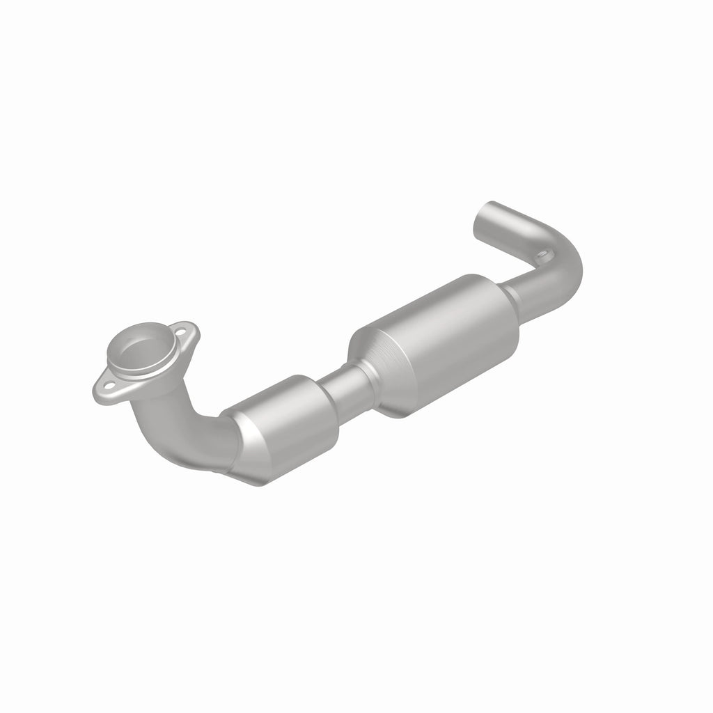 MagnaFlow Exhaust Products 280007 OEM Grade Direct-Fit Catalytic Converter for Select Ford F-150, Ford F-150 Heritage