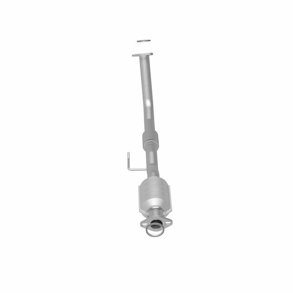 MagnaFlow Exhaust Products 22769 HM Grade Direct-Fit Catalytic Converter for Select Toyota Camry