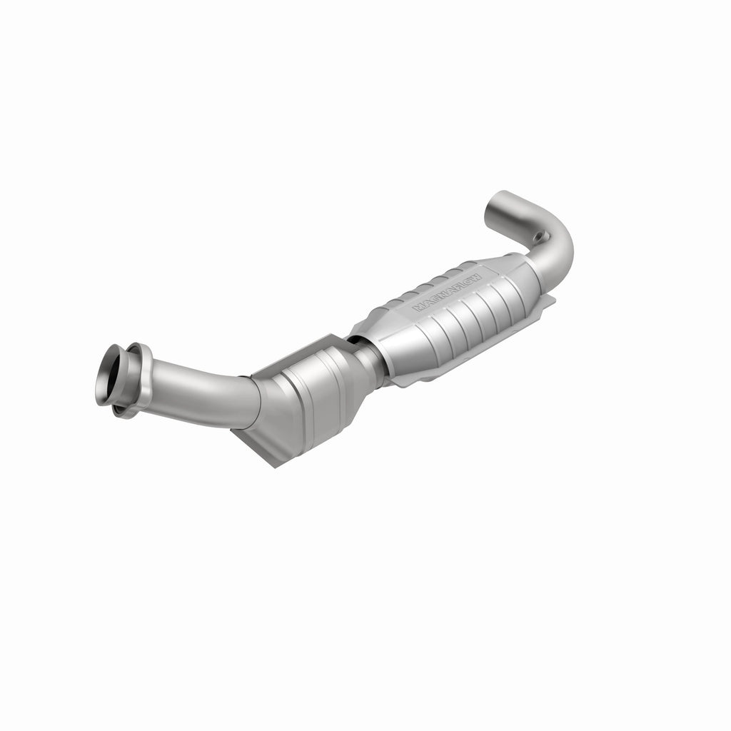 MagnaFlow Exhaust Products 23316 HM Grade Direct-Fit Catalytic Converter for Select Ford F-150