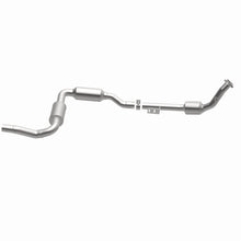 Load image into Gallery viewer, MagnaFlow Exhaust Products 4583865 California CARB Direct-Fit Catalytic Converter for Select Mercedes-Benz ML320