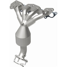 Load image into Gallery viewer, MagnaFlow Exhaust Products 49383 OEM Grade Manifold Catalytic Converter for Select Mazda Tribute