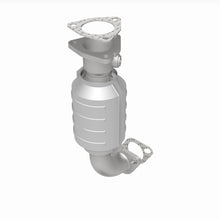 Load image into Gallery viewer, MagnaFlow Exhaust Products 49033 OEM Grade Direct-Fit Catalytic Converter for Select Hyundai Tiburon