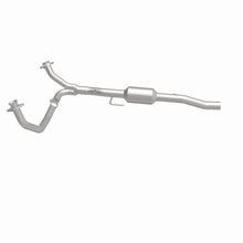 Load image into Gallery viewer, MagnaFlow Exhaust Products 4451280 California CARB Direct-Fit Catalytic Converter for Select Dodge Durango