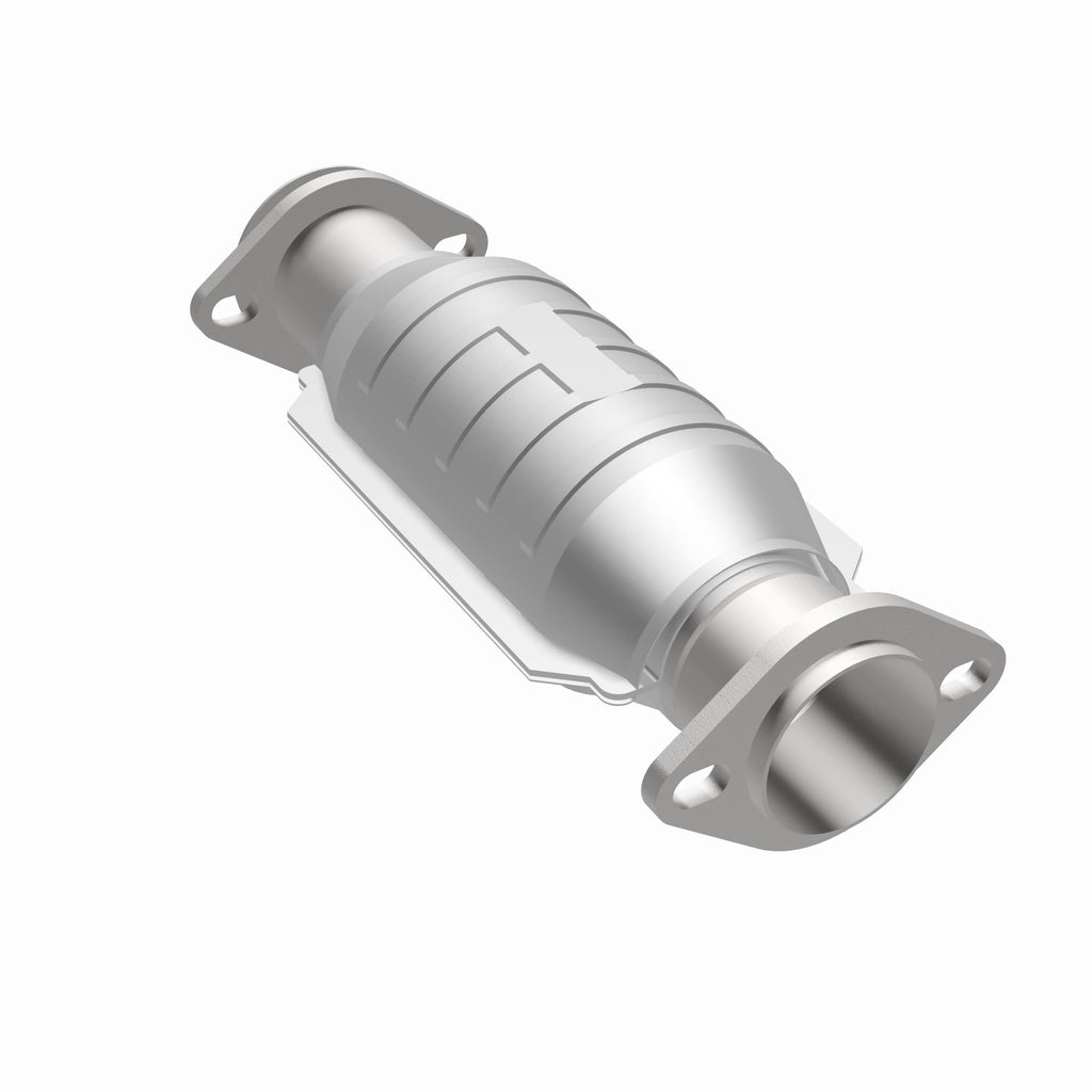 MagnaFlow Exhaust Products 49926 OEM Grade Direct-Fit Catalytic Converter for Select Mitsubishi Mirage