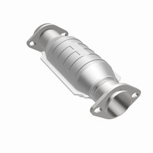 Load image into Gallery viewer, MagnaFlow Exhaust Products 49926 OEM Grade Direct-Fit Catalytic Converter for Select Mitsubishi Mirage