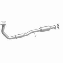 Load image into Gallery viewer, MagnaFlow Exhaust Products 23956 HM Grade Direct-Fit Catalytic Converter for Select Saturn SC1, Saturn SL, Saturn SL1, Saturn SW1