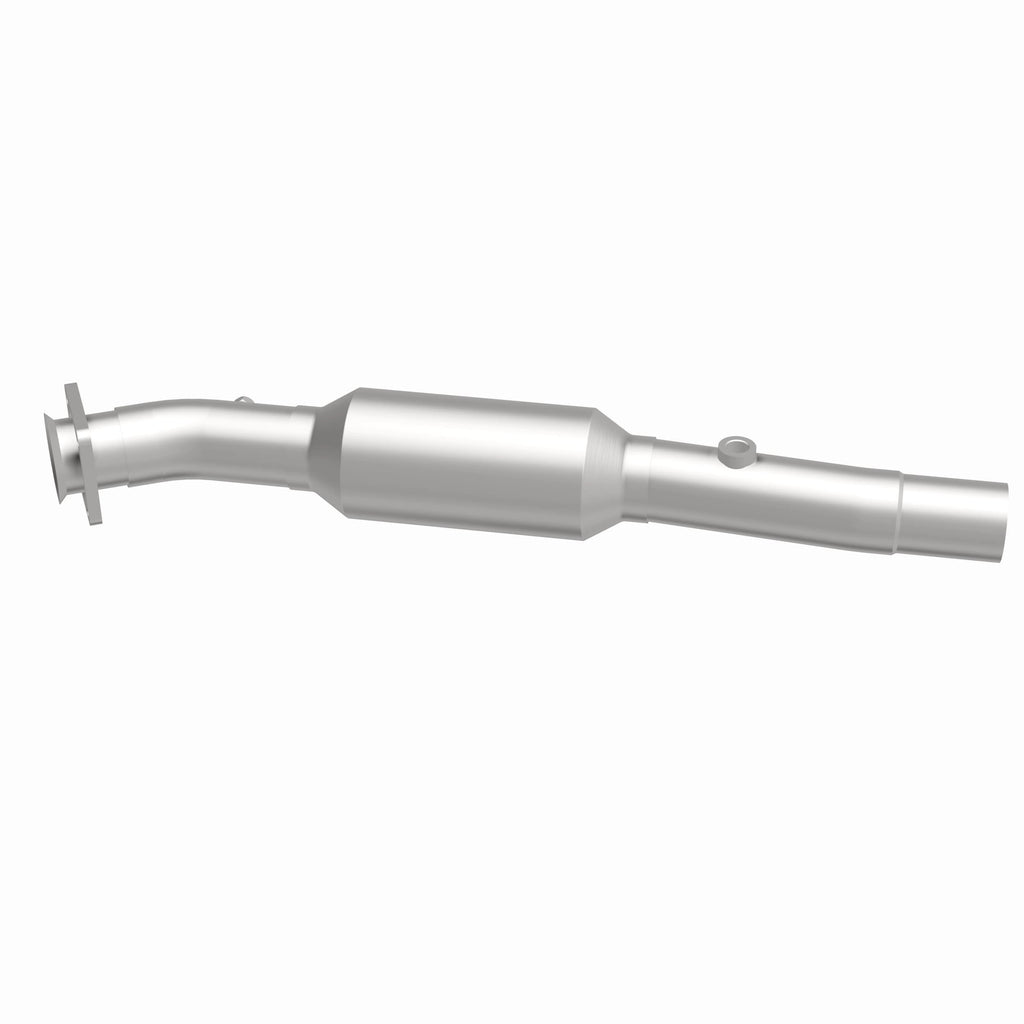 MagnaFlow Exhaust Products 4481084 California CARB Direct-Fit Catalytic Converter for Select Audi S8