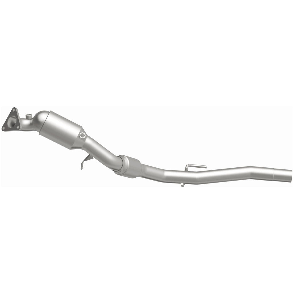 MagnaFlow Exhaust Products 5551411 California CARB Direct-Fit Catalytic Converter for Select Volkswagen Touareg