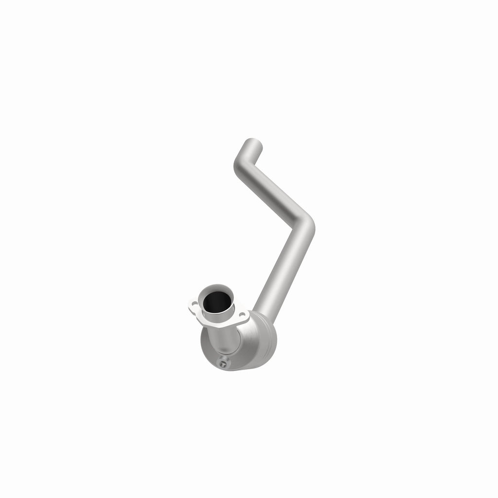 MagnaFlow Exhaust Products 51224 OEM Grade Direct-Fit Catalytic Converter for Select Jaguar S-Type