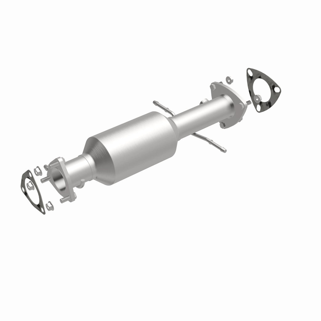 MagnaFlow Exhaust Products 4451484 California CARB Direct-Fit Catalytic Converter for Select Chevrolet S10, GMC Sonoma