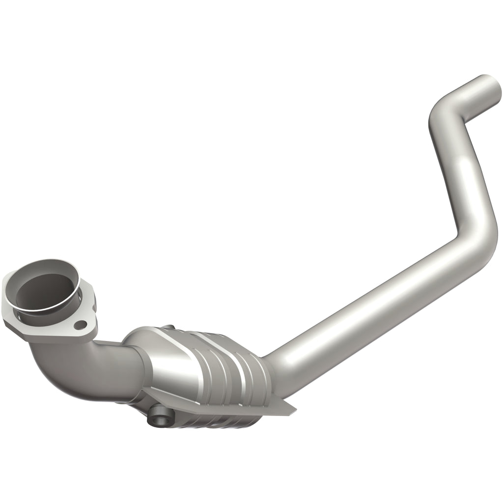 MagnaFlow Exhaust Products 50521 HM Grade Direct-Fit Catalytic Converter for Select Ford Escape