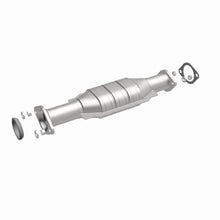 Load image into Gallery viewer, MagnaFlow Exhaust Products 24239 HM Grade Direct-Fit Catalytic Converter for Select Mitsubishi Montero