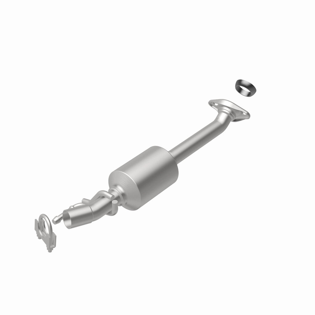 MagnaFlow Exhaust Products 280660 OEM Grade Direct-Fit Catalytic Converter for Select Mitsubishi Mirage