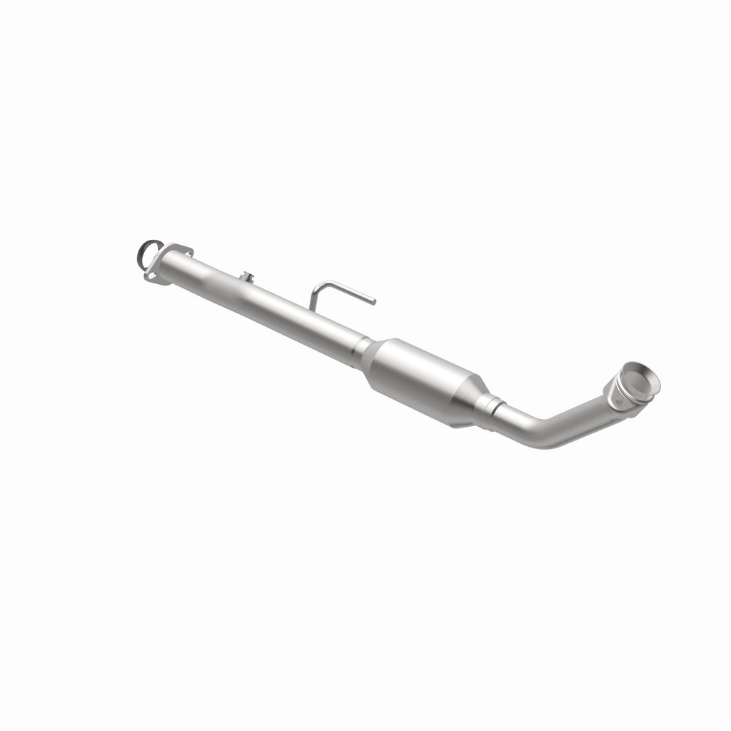 MagnaFlow Exhaust Products 3391389 California CARB Direct-Fit Catalytic Converter for Select Ford Ranger