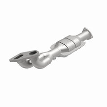 Load image into Gallery viewer, MagnaFlow Exhaust Products 23555 Standard Grade Direct-Fit Catalytic Converter for Select Porsche 911
