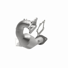 Load image into Gallery viewer, MagnaFlow Exhaust Products 51545 OEM Grade Direct-Fit Catalytic Converter for Select Mazda 3