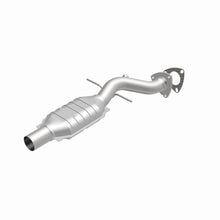 Load image into Gallery viewer, MagnaFlow Exhaust Products 23416 Standard Grade Direct-Fit Catalytic Converter for Select Chevrolet Blazer, GMC Jimmy