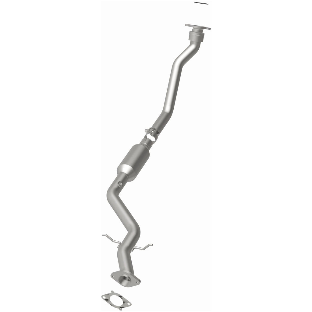 MagnaFlow Exhaust Products 49083 OEM Grade Direct-Fit Catalytic Converter for Select Chevrolet Venture, Oldsmobile Silhouette, Pontiac Montana, Pontiac Trans Sport