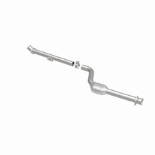Load image into Gallery viewer, MagnaFlow Exhaust Products 24276 HM Grade Direct-Fit Catalytic Converter for Select Mercedes-Benz C230
