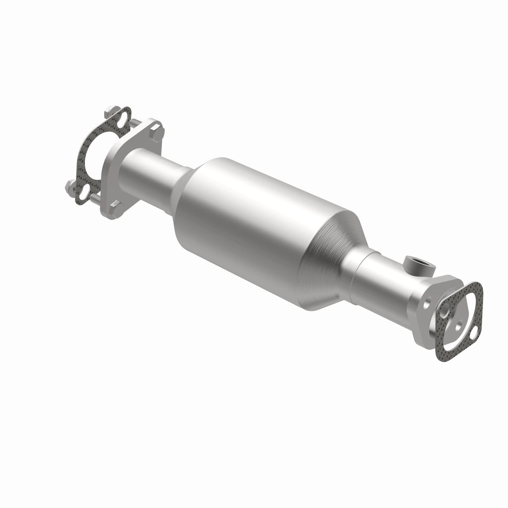 MagnaFlow Exhaust Products 4481930 California CARB Direct-Fit Catalytic Converter for Select Mitsubishi Lancer