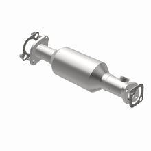 Load image into Gallery viewer, MagnaFlow Exhaust Products 4481930 California CARB Direct-Fit Catalytic Converter for Select Mitsubishi Lancer