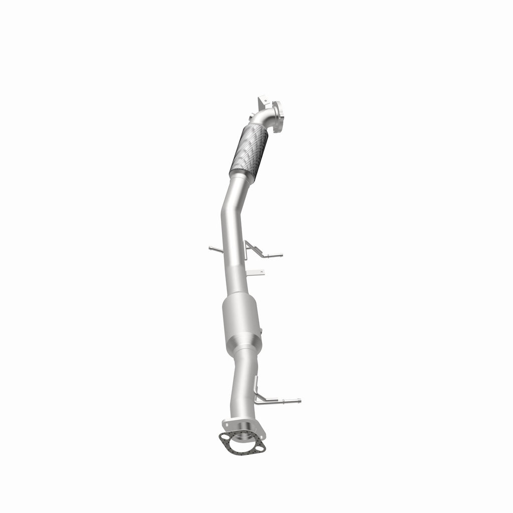 MagnaFlow Exhaust Products 5561257 California CARB Direct-Fit Catalytic Converter for Select Volvo C30, Volvo C70, Volvo S40, Volvo V50