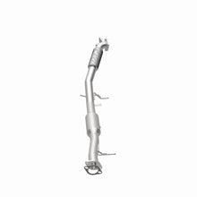 Load image into Gallery viewer, MagnaFlow Exhaust Products 5561257 California CARB Direct-Fit Catalytic Converter for Select Volvo C30, Volvo C70, Volvo S40, Volvo V50