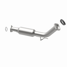 Load image into Gallery viewer, MagnaFlow Exhaust Products 5461142 California CARB Direct-Fit Catalytic Converter for Select Acura RSX, Honda Civic
