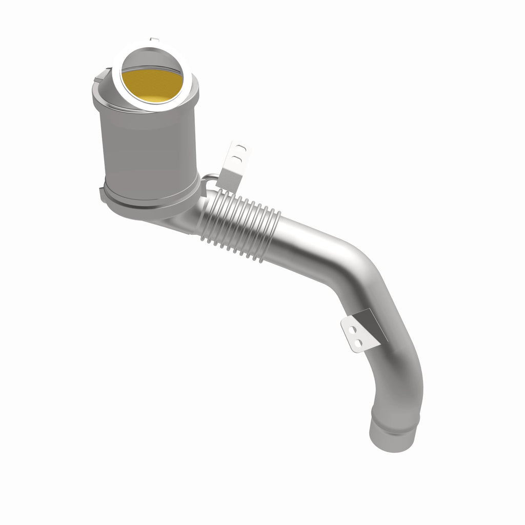 MagnaFlow Exhaust Products 52264 OEM Grade Direct-Fit Catalytic Converter for Select BMW 550i, BMW 550i GT, BMW 550i GT xDrive, BMW 550i xDrive, BMW 650i, BMW 650i Gran Coupe, BMW 650i xDrive, BMW 650i xDrive Gran Coupe, BMW 750Li, BMW 750Li xDrive, BMW