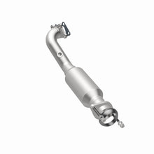 Load image into Gallery viewer, MagnaFlow Exhaust Products 551548 California CARB Manifold Catalytic Converter for Select Cadillac CTS